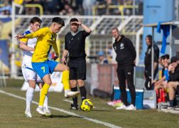 Lok Leipzig FC Carl Zeiss Jena 09032025 14